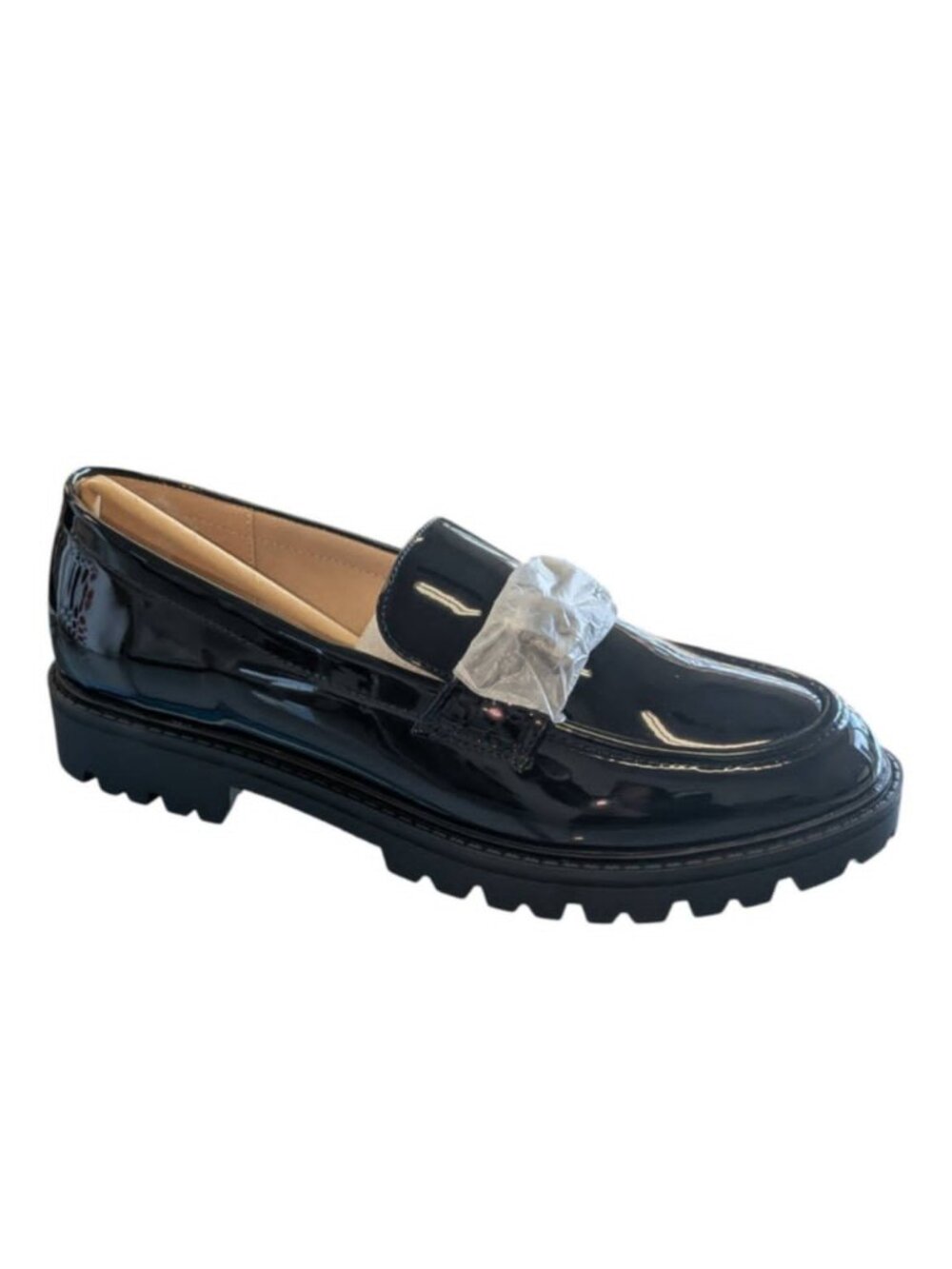 Journee Collection Jessamey Loafer, Size 9.5 - O